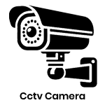Godge Infrastructure Vitthal Park CCTV Camera Icon