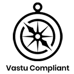 Godge Infrastructure Vitthal Park Vastu Compliant Icon